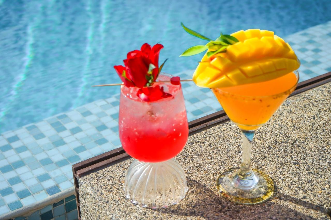 Holiday Inn Express Phuket Patong Beach Central by IHG - 5