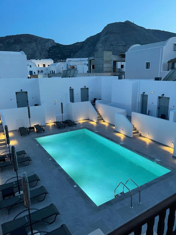 Tarelis Beach Apartments & Studios - 4