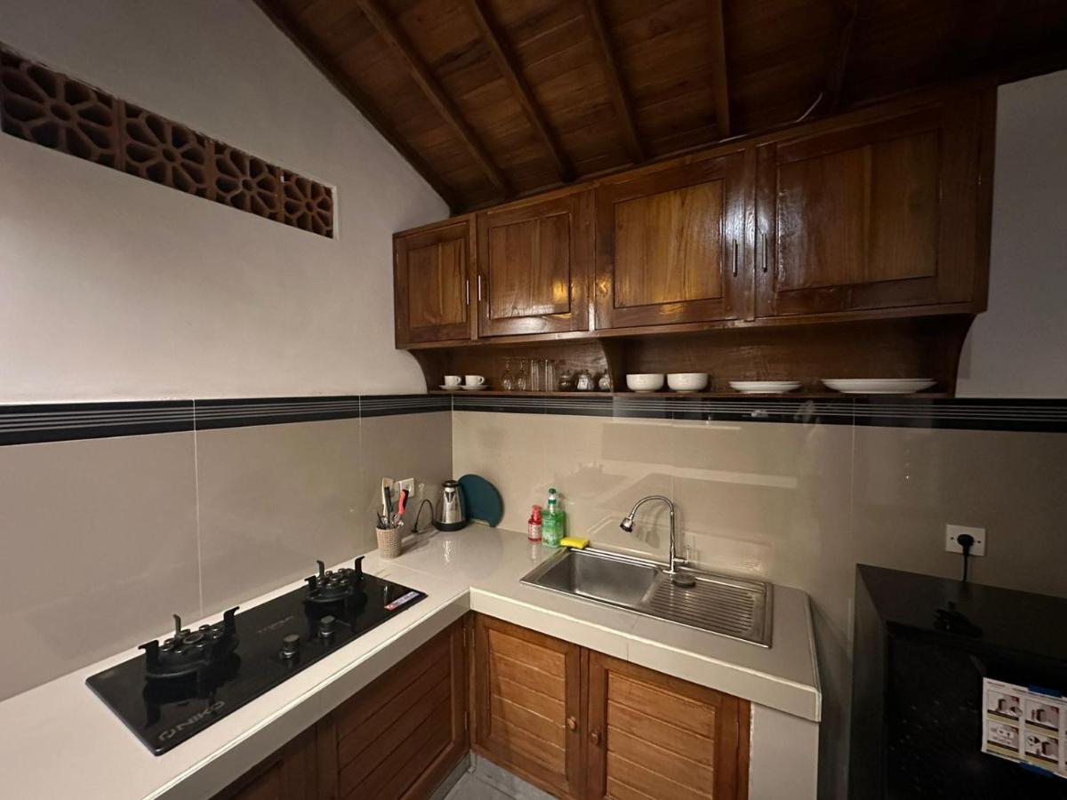 Onang Aning Villa Ubud - 5