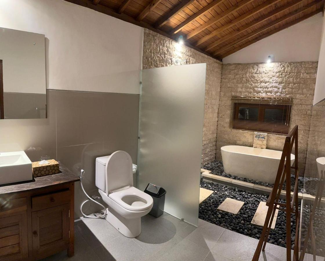 Onang Aning Villa Ubud - 3