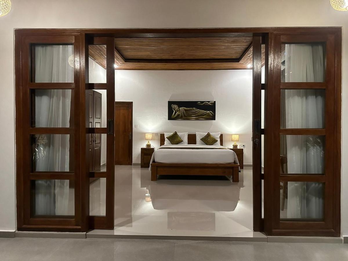 Onang Aning Villa Ubud - 2