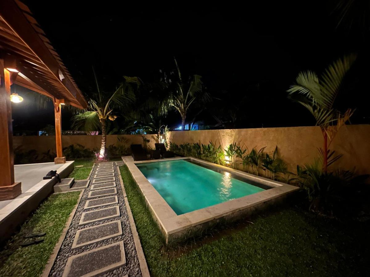 Onang Aning Villa Ubud - 4