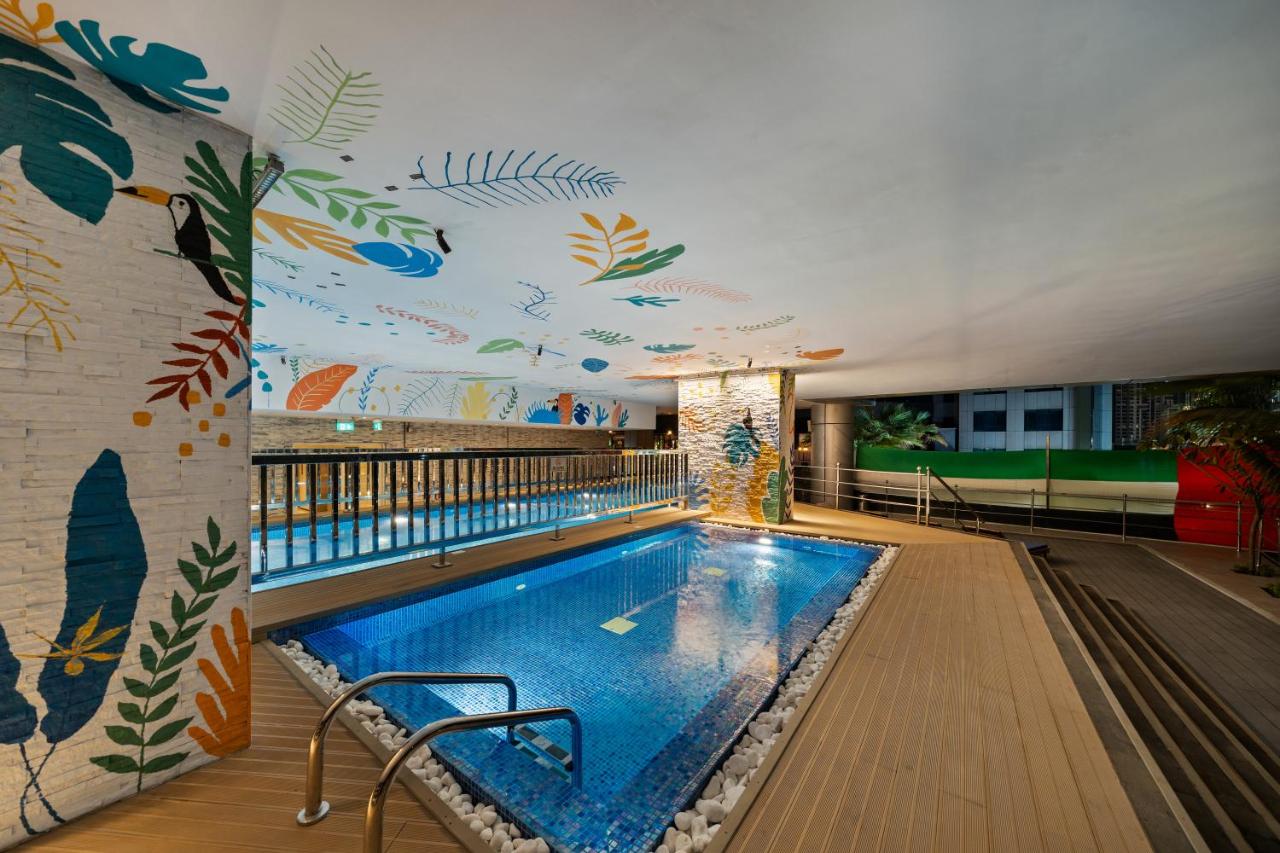 Park Regis Business Bay - 4