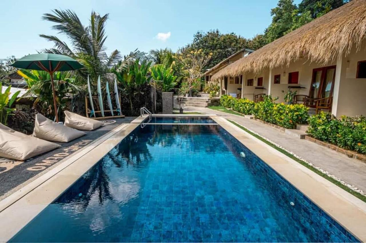 Made 02 Balangan, Homestay, Villas, & Warung Made02 - 4