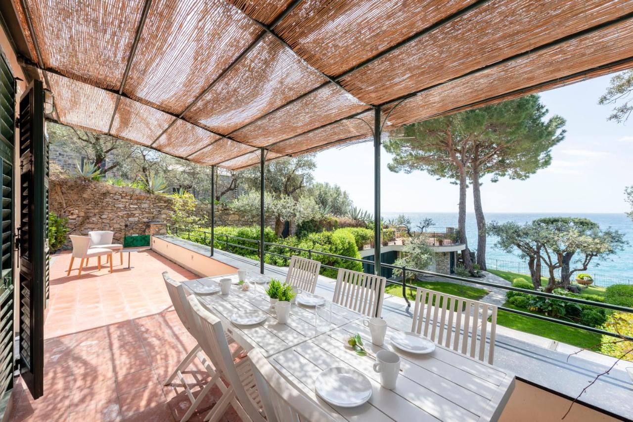 Wonderful Villa In Mulinetti - 3
