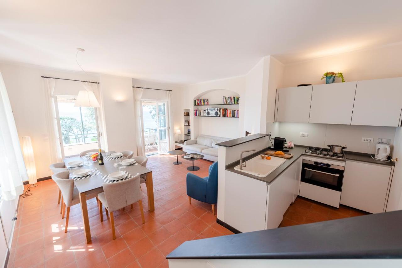 Wonderful Villa In Mulinetti - 5