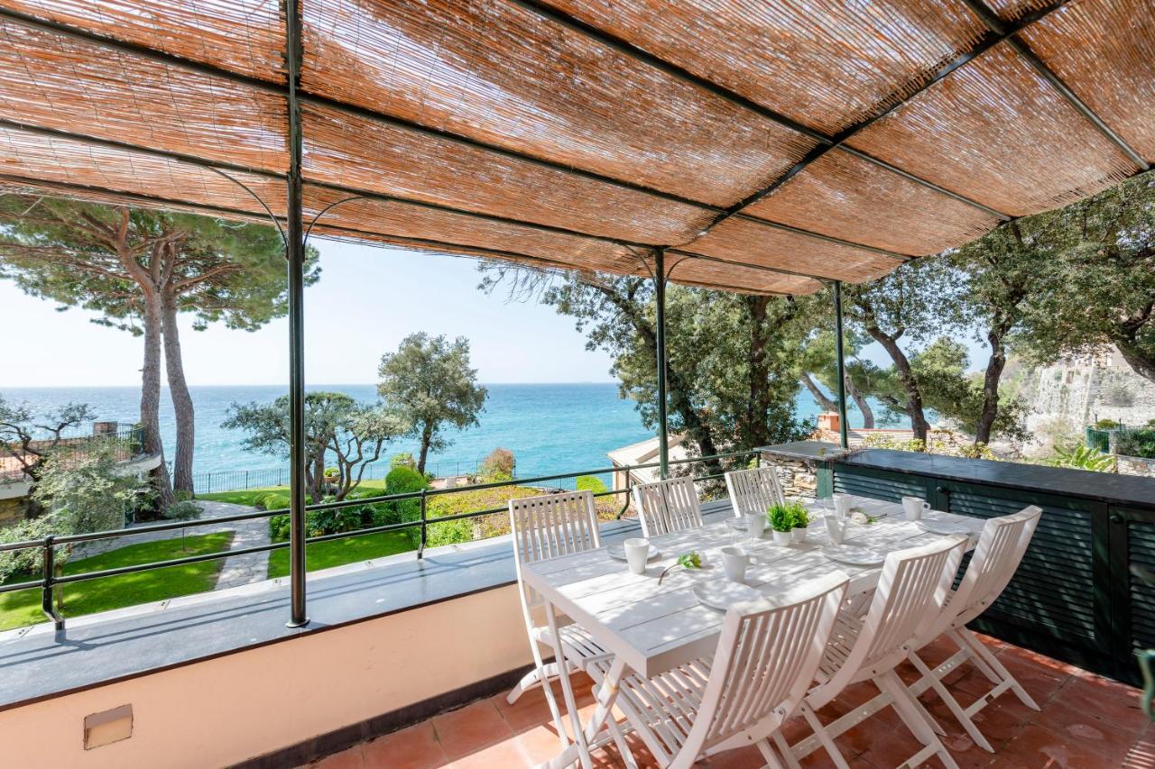 Wonderful Villa In Mulinetti - 2