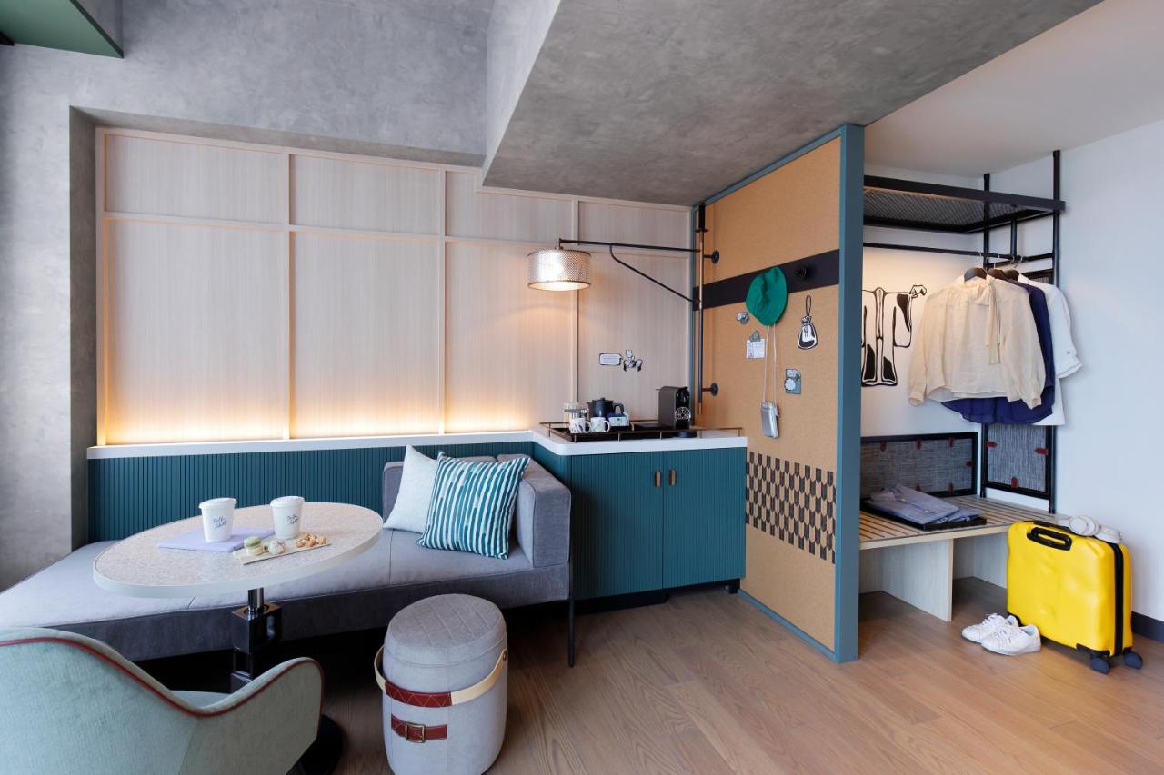 Caption by Hyatt Namba Osaka - 2