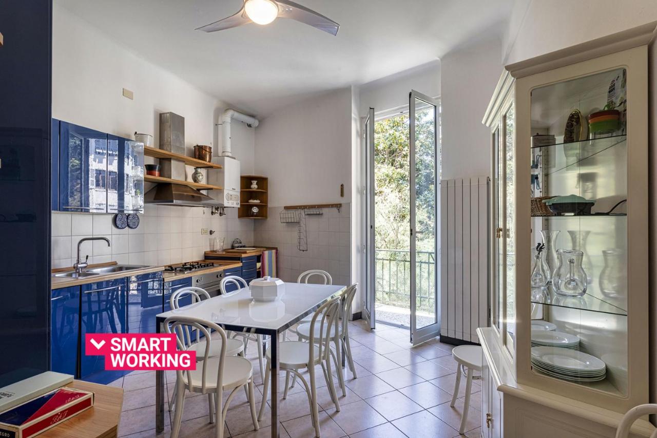 Classy Apartment in Rapallo by Wonderful Italy - 4