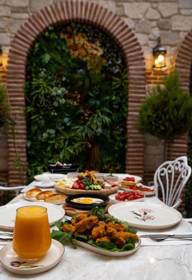 Saratoga Hotel Sultanahmet - 5