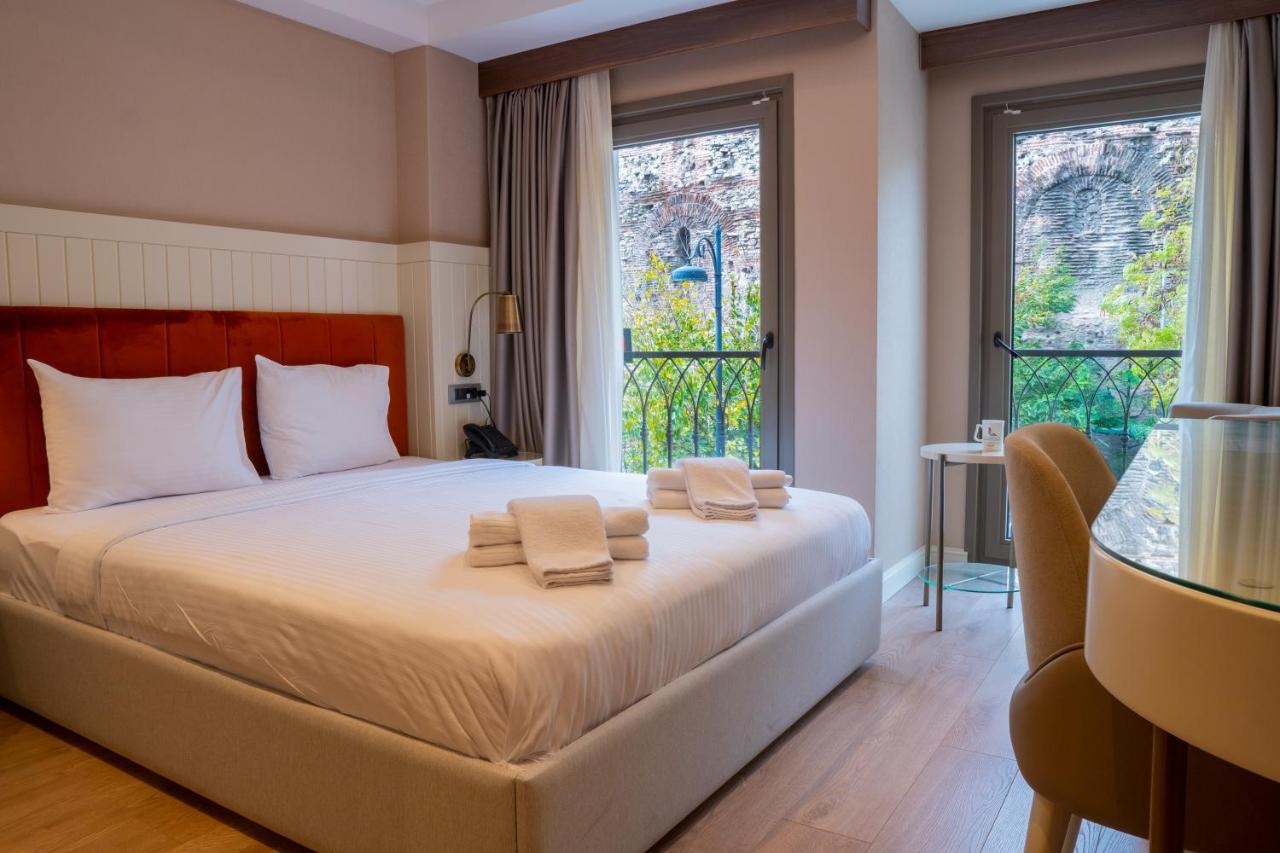 Saratoga Hotel Sultanahmet - 2