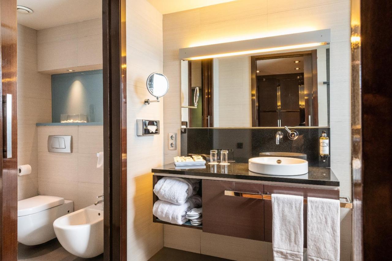 Pestana Arena Barcelona - 3