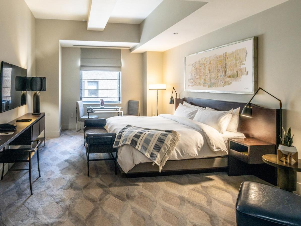 The Marmara Park Avenue - 2