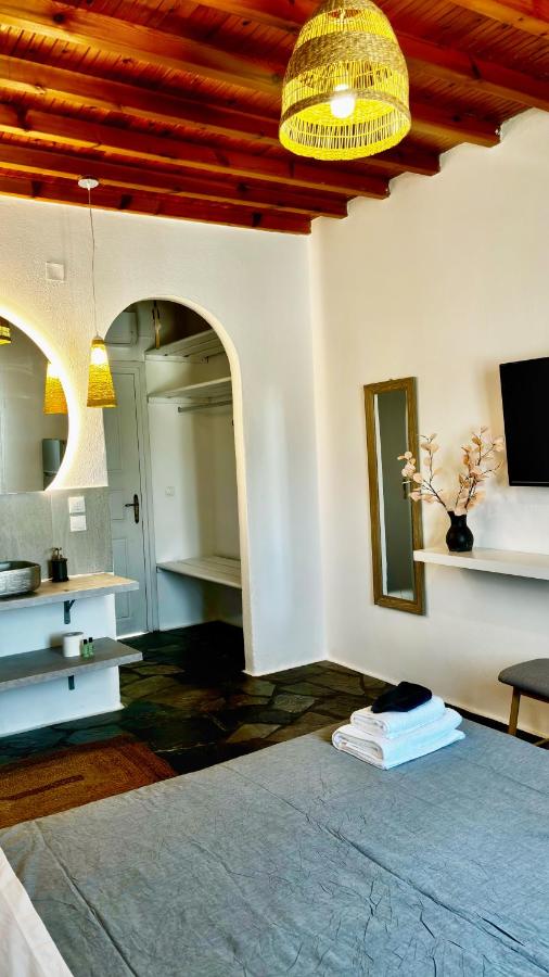 Vougli View Mykonos - 5