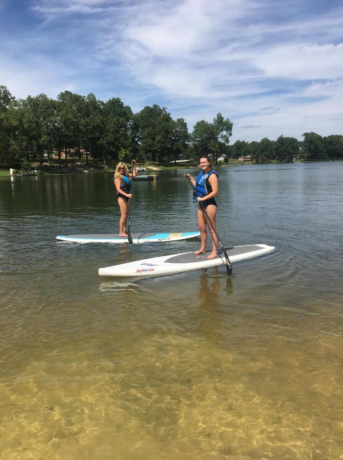 Crown Lake Resort — photo 10