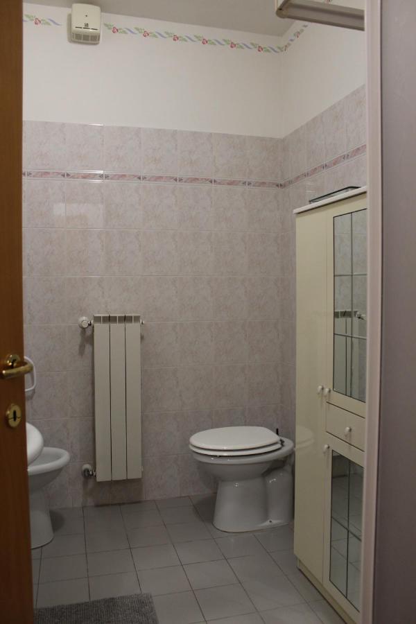 Casa Arcobaleno on Via Francigena - 3