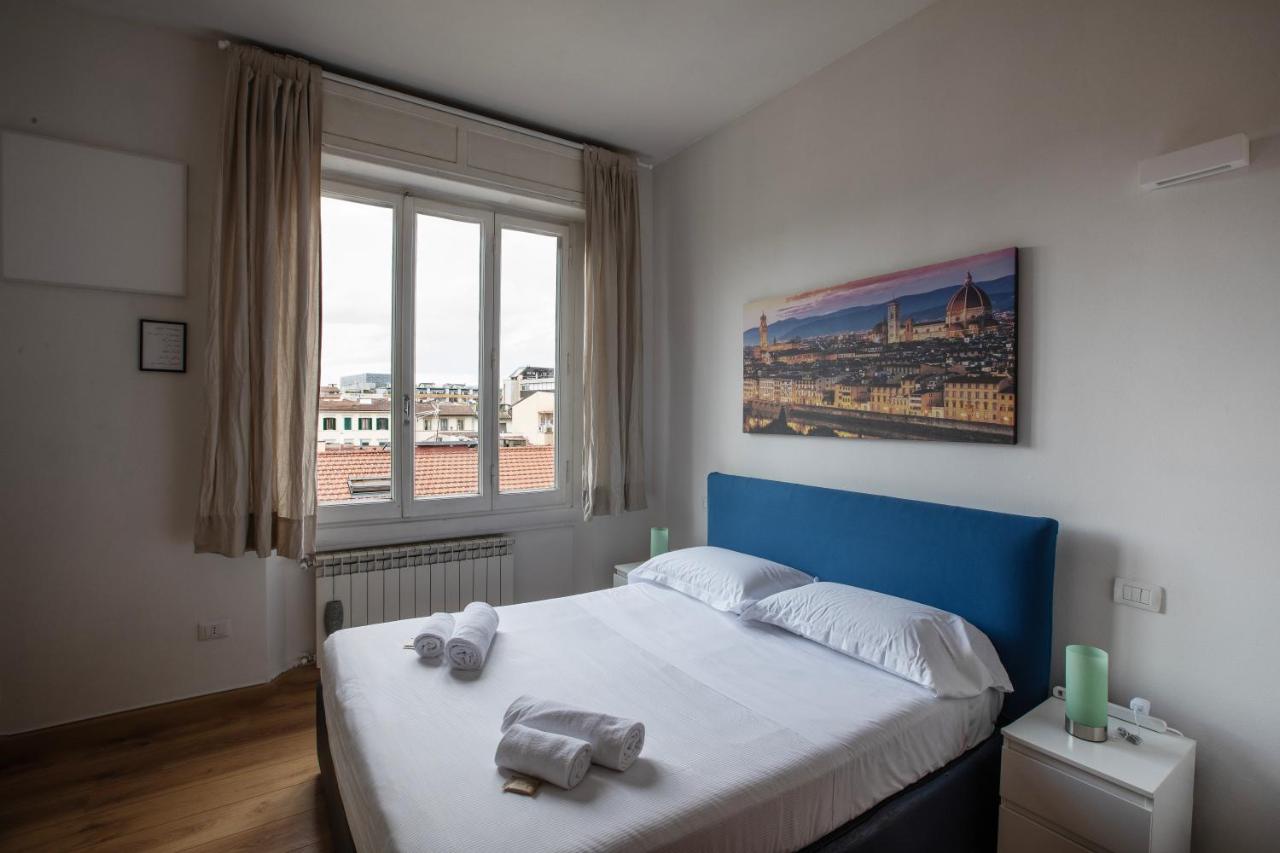 Scarlatti - Boutique Home in Florence - 2