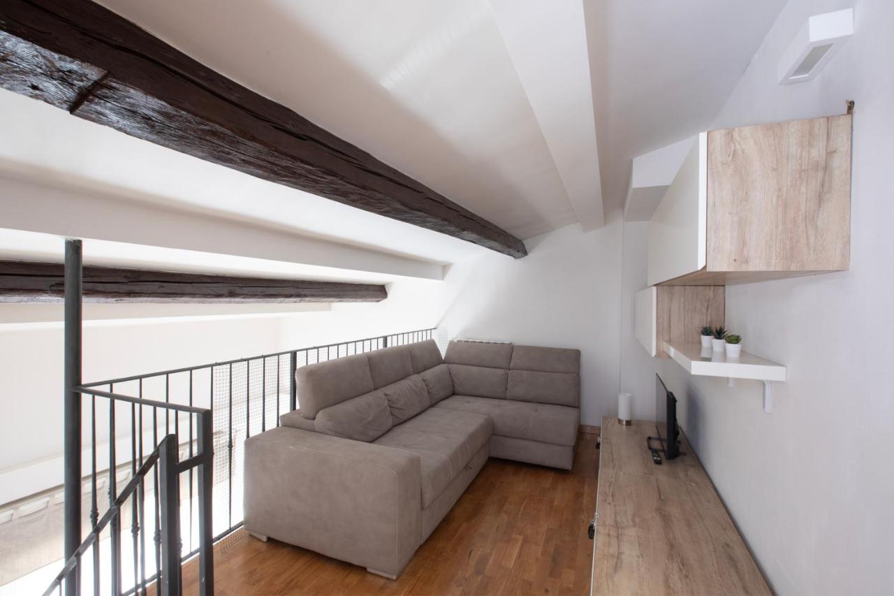 Scarlatti - Boutique Home in Florence - 4