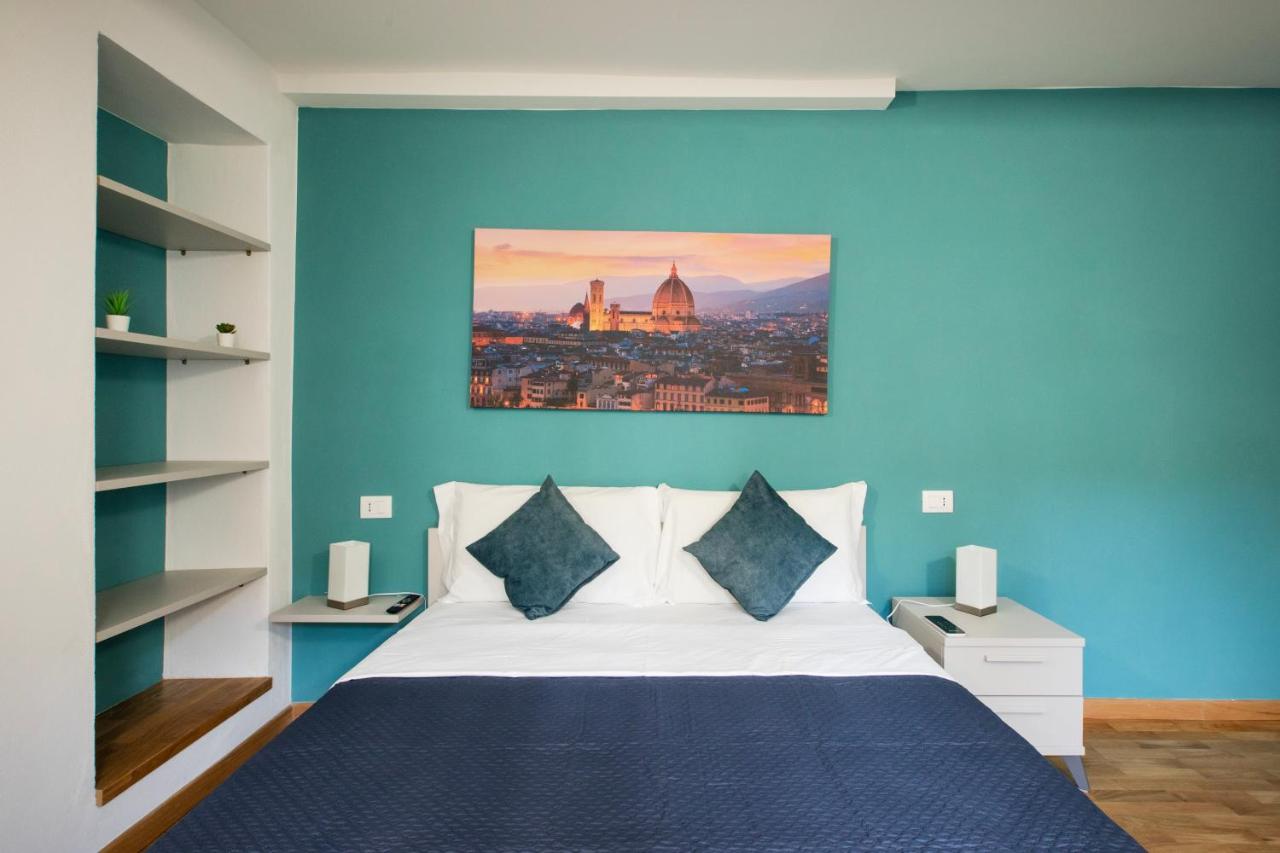 Gioconda Boutique Apartment - 2