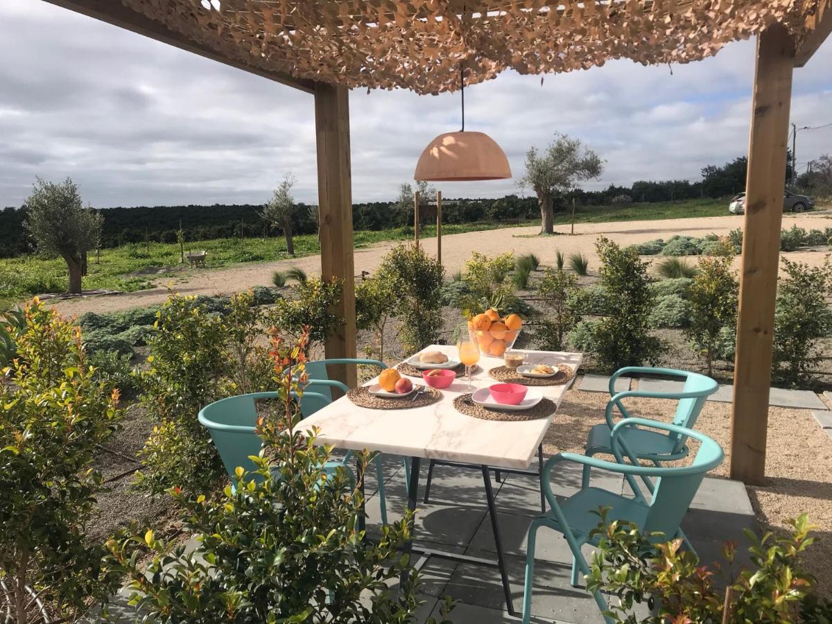 Tavira-Quinta da Janela Azul - 5