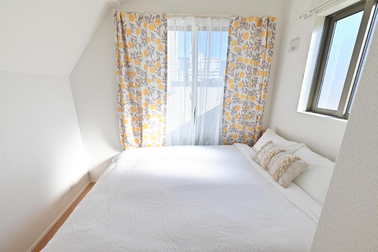 小春日和-東新宿獨立包棟/車站3分鐘＿玥澄館