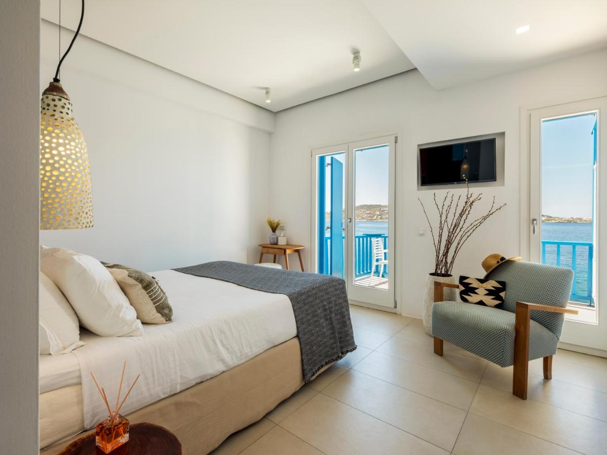 Bluetopia Suites - 5