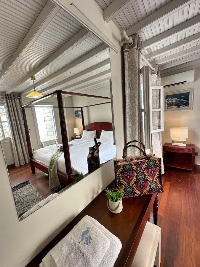 Le Coq Apartments - 2