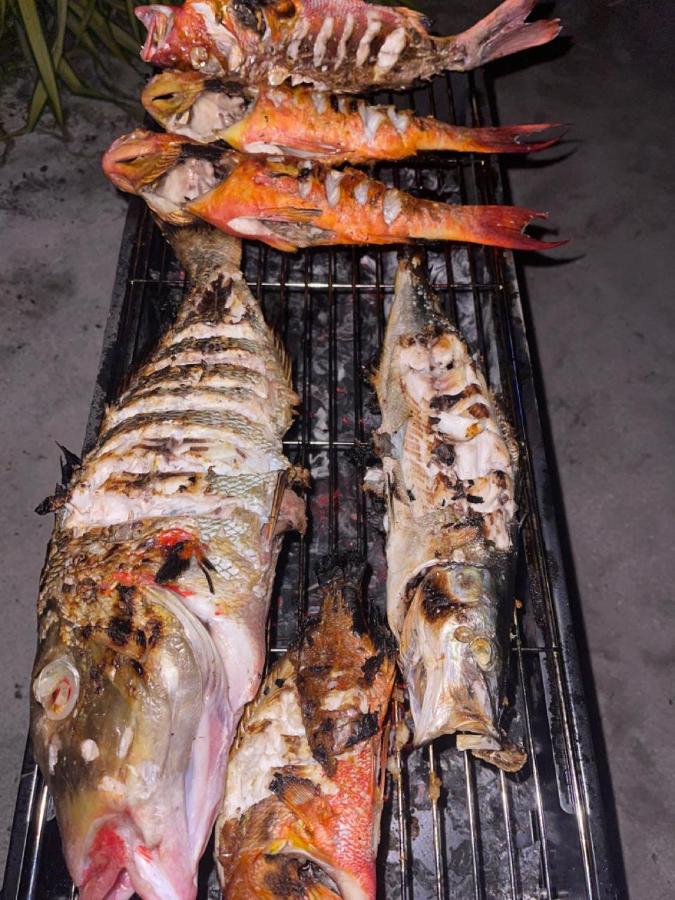 Sunnyside Inn Thoddoo - 5