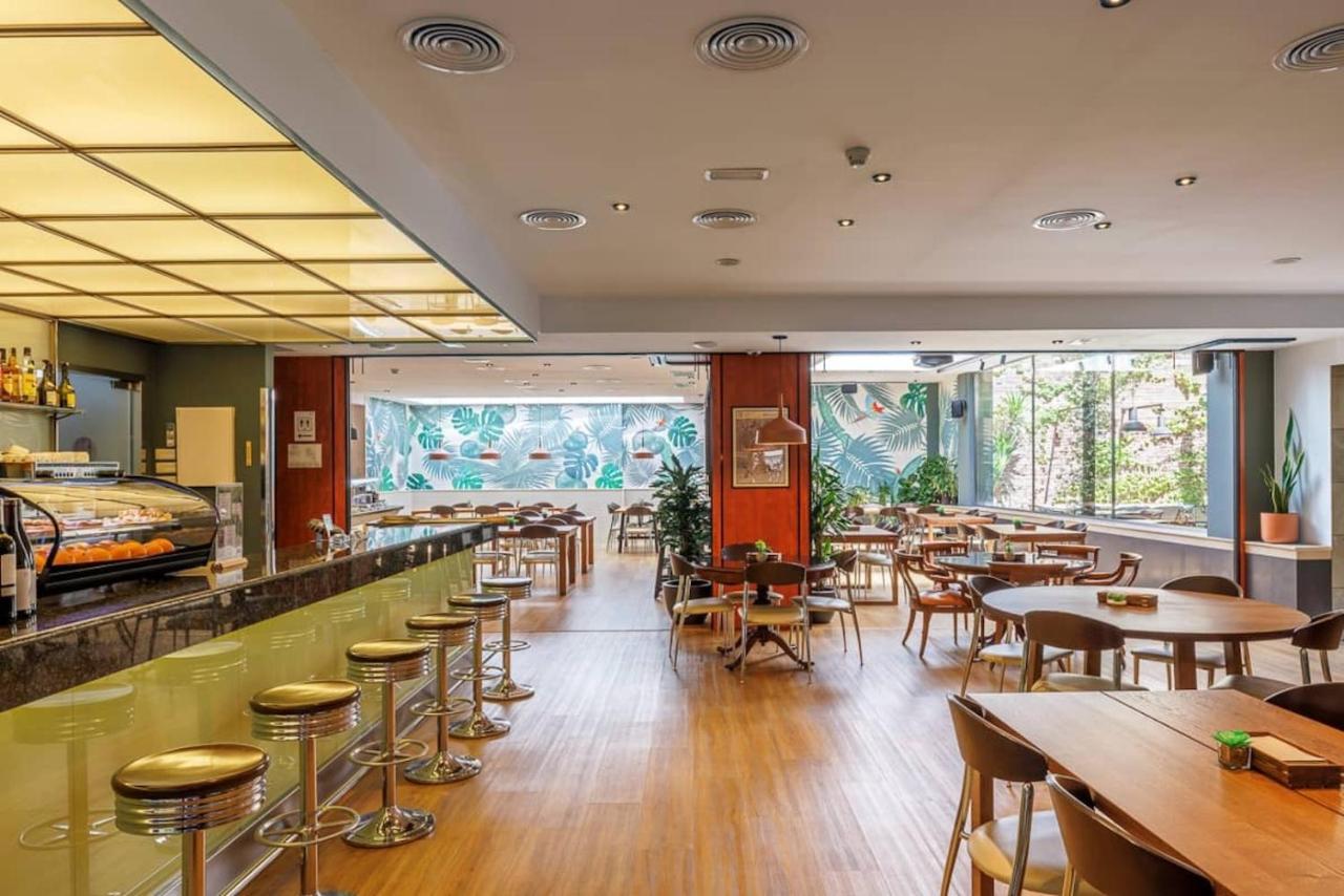 Hotel Ronda Lesseps - 4