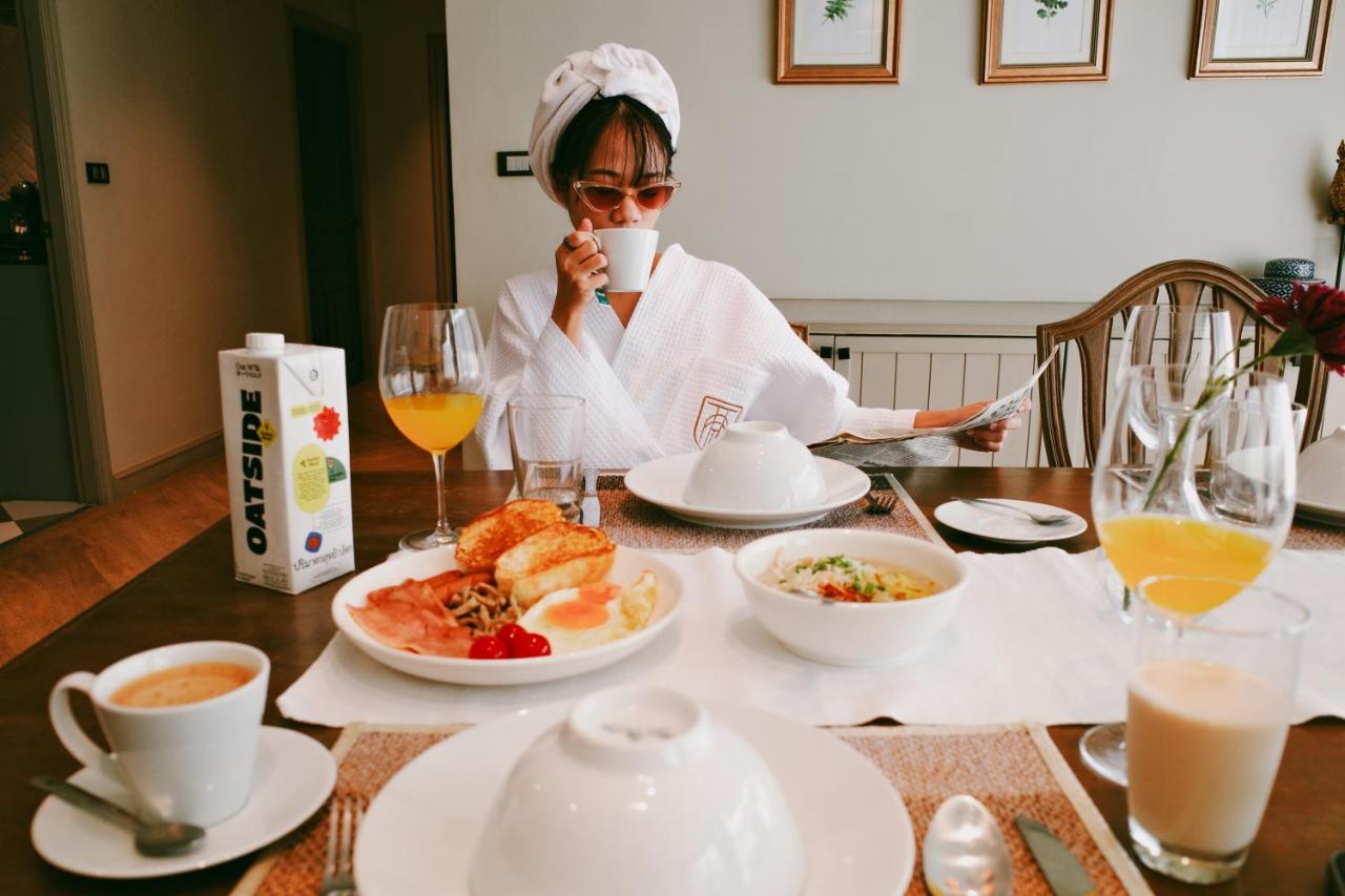 THEA Private Suites by TH District - 4