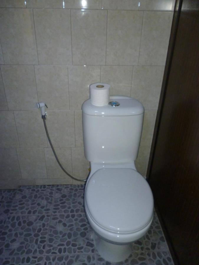 Chez Clenya Guesthouse - 3