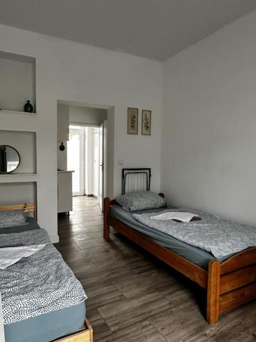 Nice flat in Berlin 10 - 2