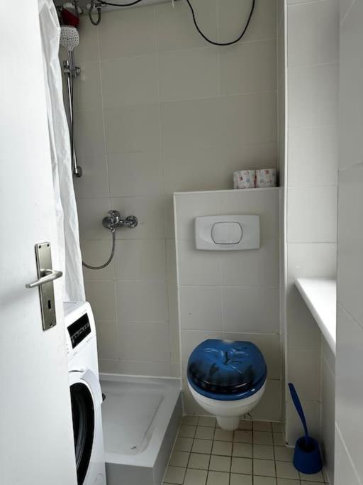 Nice flat in Berlin 10 - 3