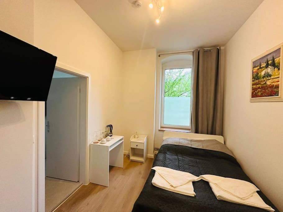 Nice apartment in Berlin3 - 5