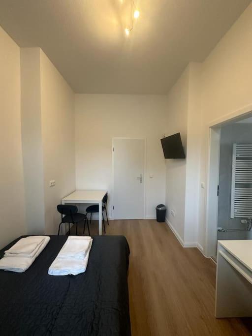 Nice apartment in Berlin3 - 4