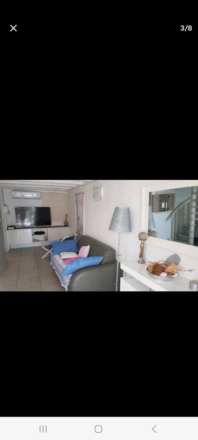 Duplex bord de mer - 2