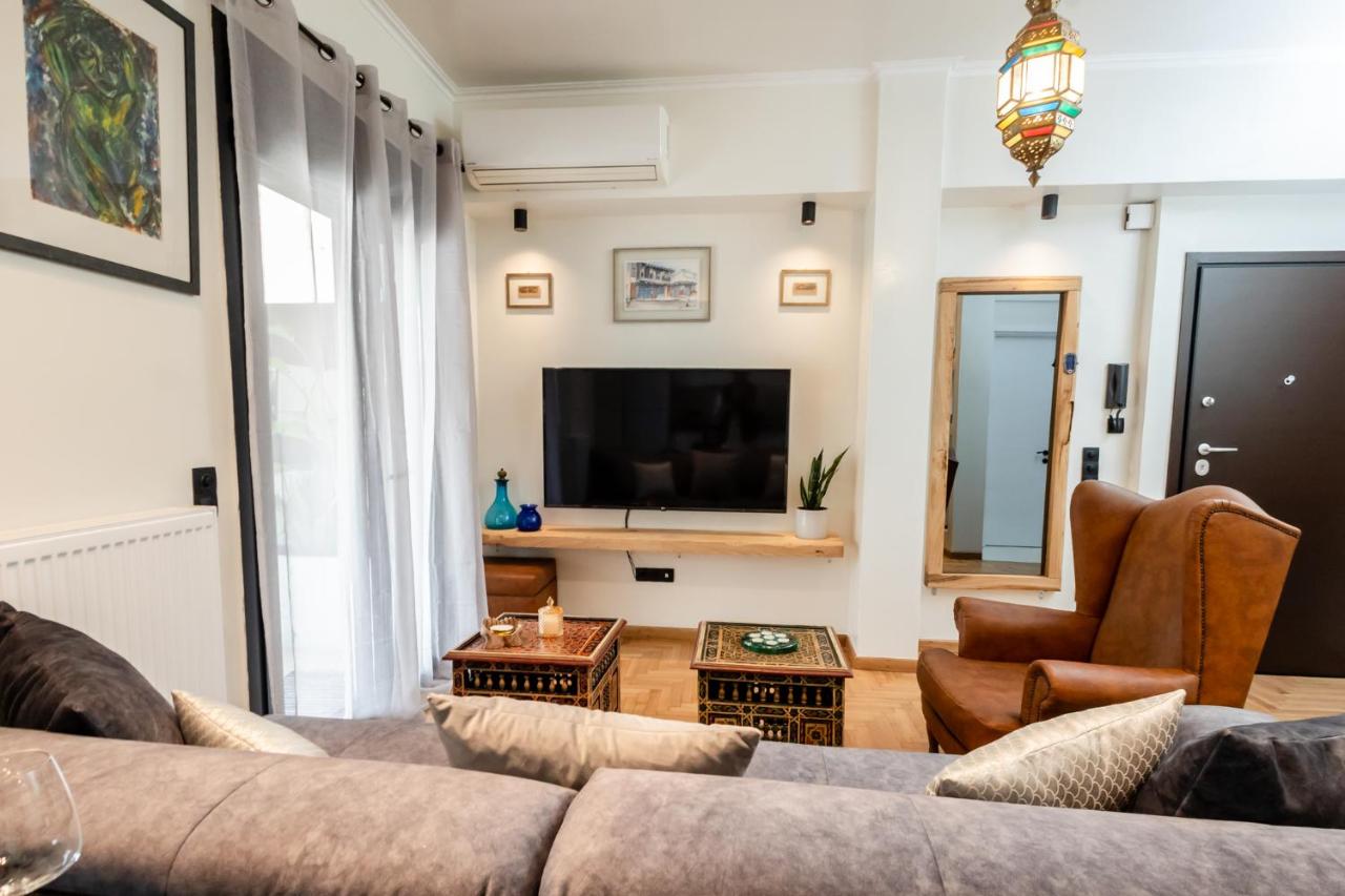 Jenny's Home Acropolis - 5