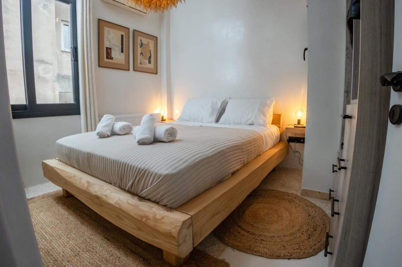 Jenny's Home Acropolis - 2