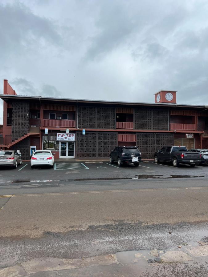 Tip-Top Motel — photo 16