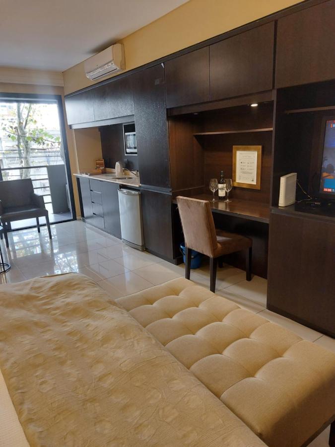 Comfortable Modern Apartment - 4