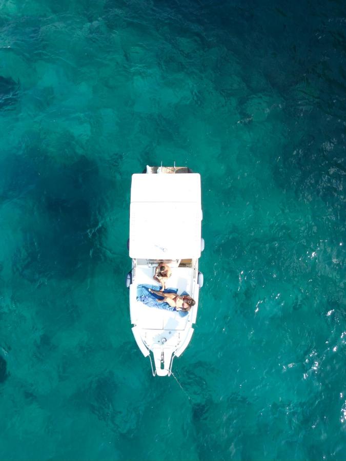 Suite Belvedere Capri Exclusive Rooms - 3