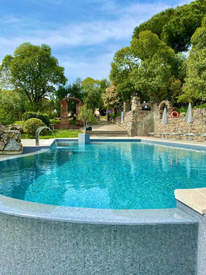 Agriturismo La Sorgente di Rossi Valentino - 4