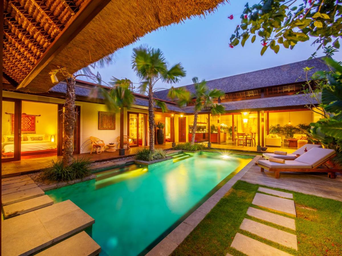 Bumbak Park Villas photo 2