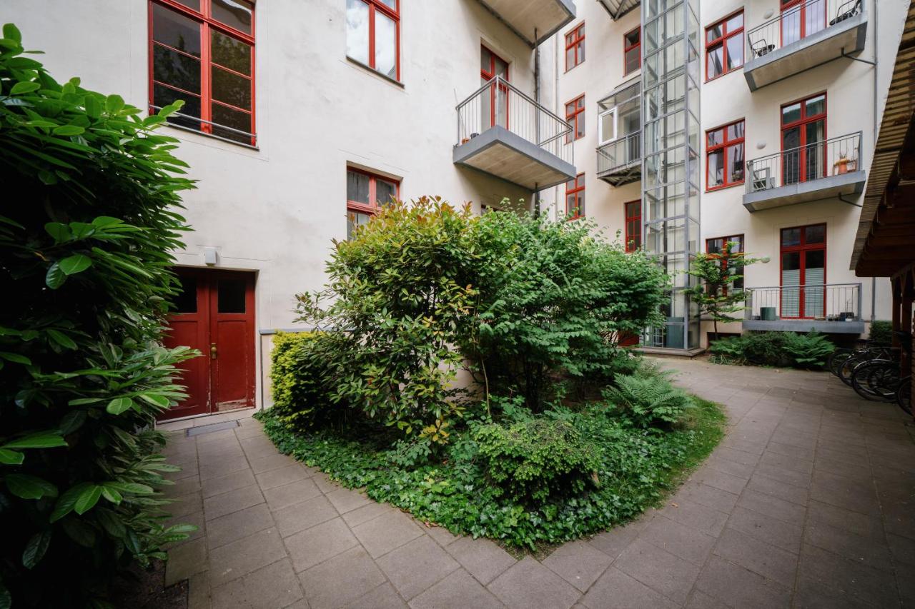 Kiezapartment - Berlin Mitte! - 5