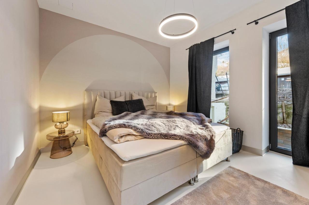 Stuttgart Lux Living - Stilvolles Wohnen Im Zentrum