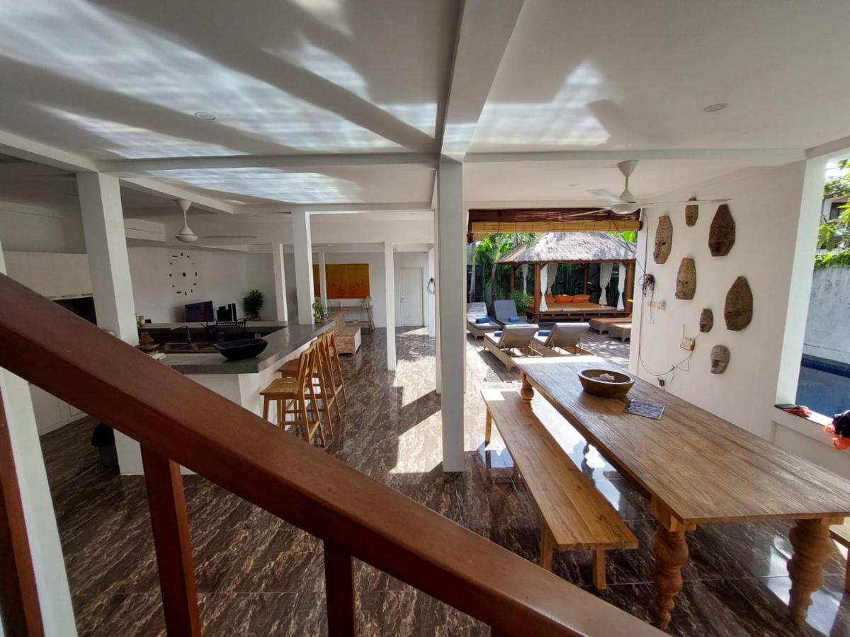 Villa bale villa - 5