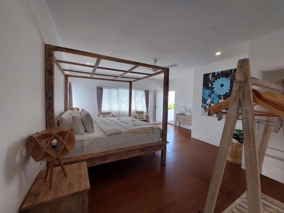 Villa bale villa - 2