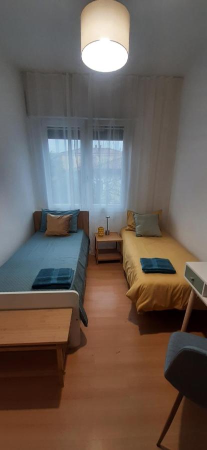 Modern big flat Mestre FS Venice - 2