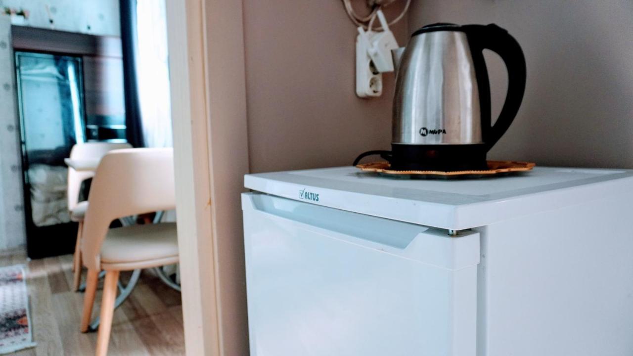 Stylish apartment - 4