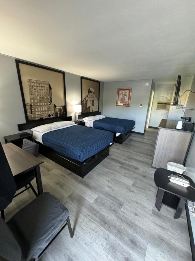 Acorn Motel - Building 2 — photo 14